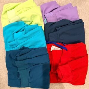 Women’s Figs Scrubs